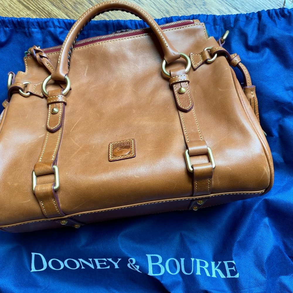 Dooney Bourke purse